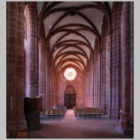 Stiftskirche Kaiserslautern, Foto Gerd Eichmann, Wikipedia,2.jpg